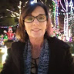 Meet your Posher, Kristina